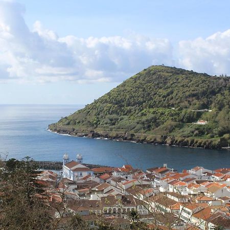Oceanfront Studio - Casa Santo Antonio São Mateus Eksteriør bilde