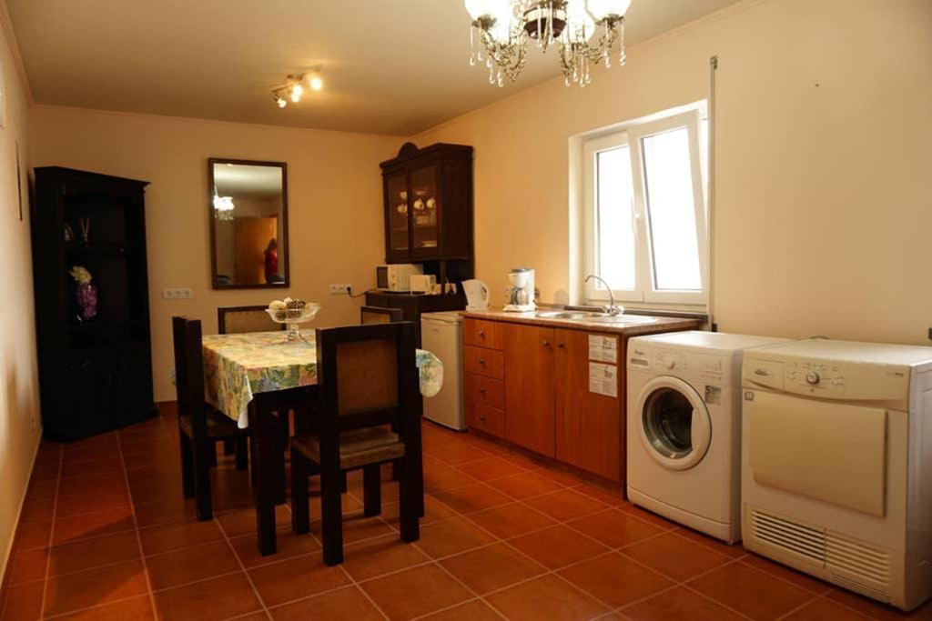 Oceanfront Studio - Casa Santo Antonio São Mateus Eksteriør bilde