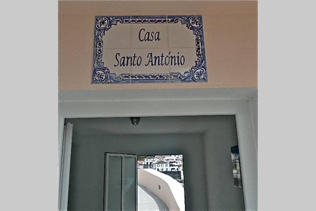 Oceanfront Studio - Casa Santo Antonio São Mateus Eksteriør bilde
