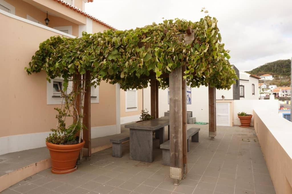 Oceanfront Studio - Casa Santo Antonio São Mateus Eksteriør bilde