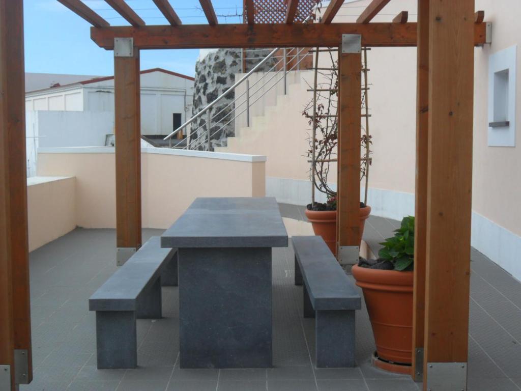 Oceanfront Studio - Casa Santo Antonio São Mateus Eksteriør bilde