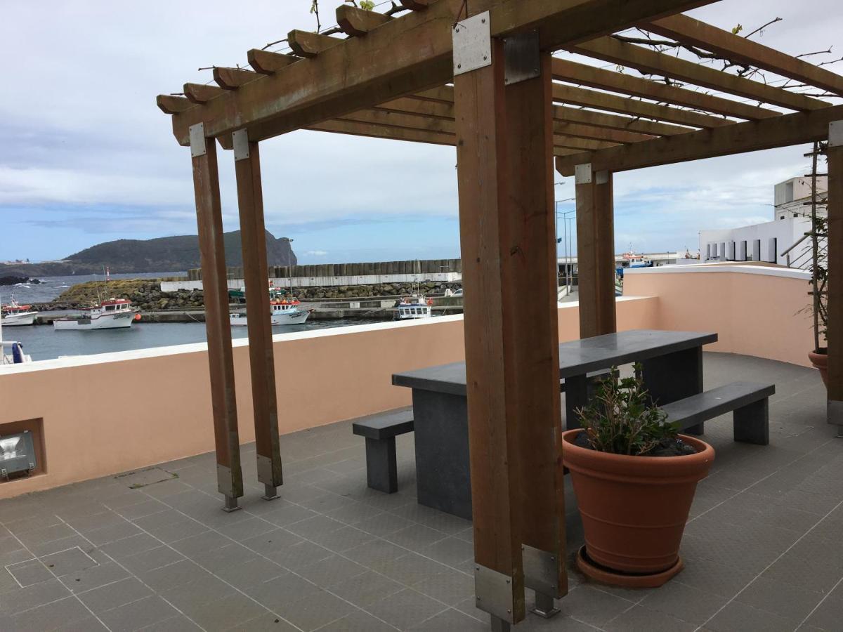 Oceanfront Studio - Casa Santo Antonio São Mateus Eksteriør bilde