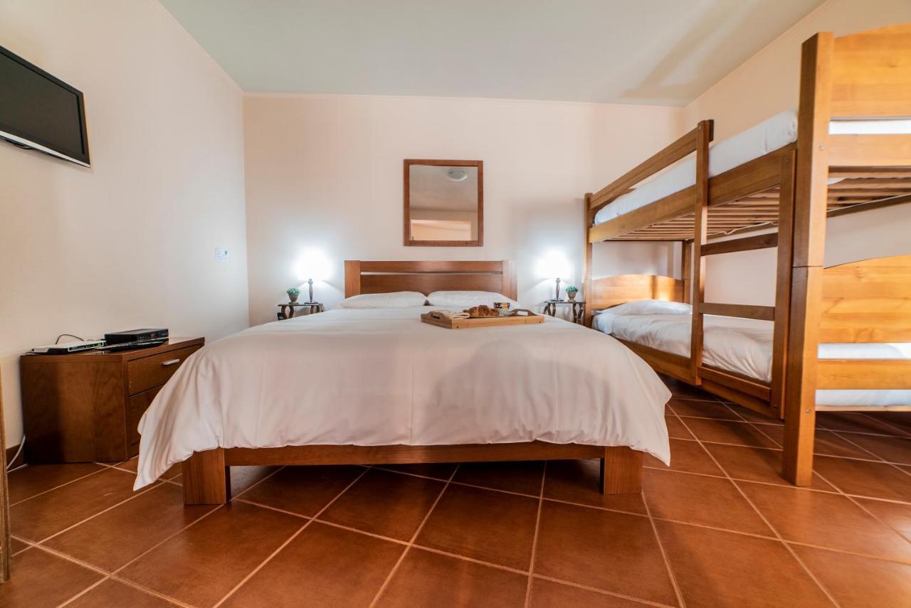 Oceanfront Studio - Casa Santo Antonio São Mateus Eksteriør bilde