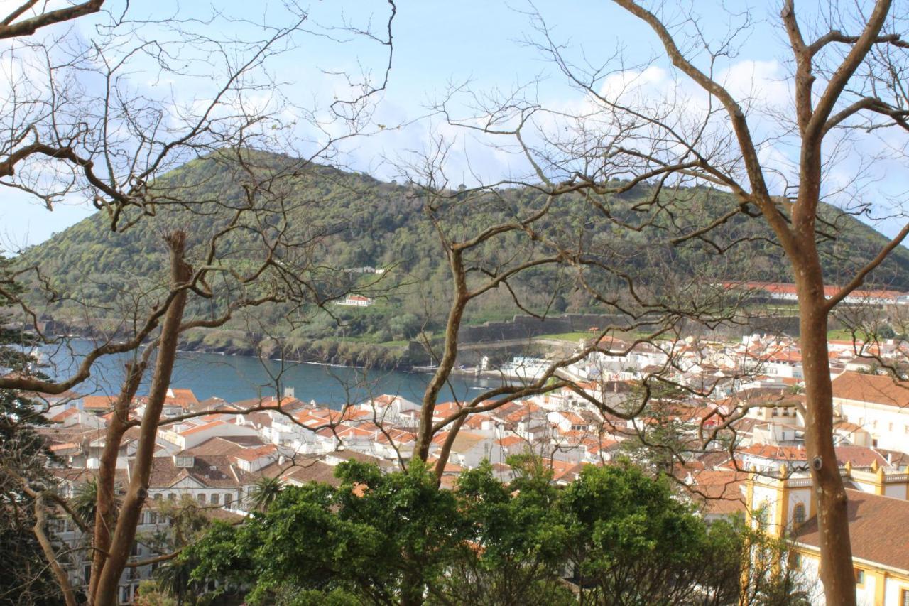 Oceanfront Studio - Casa Santo Antonio São Mateus Eksteriør bilde