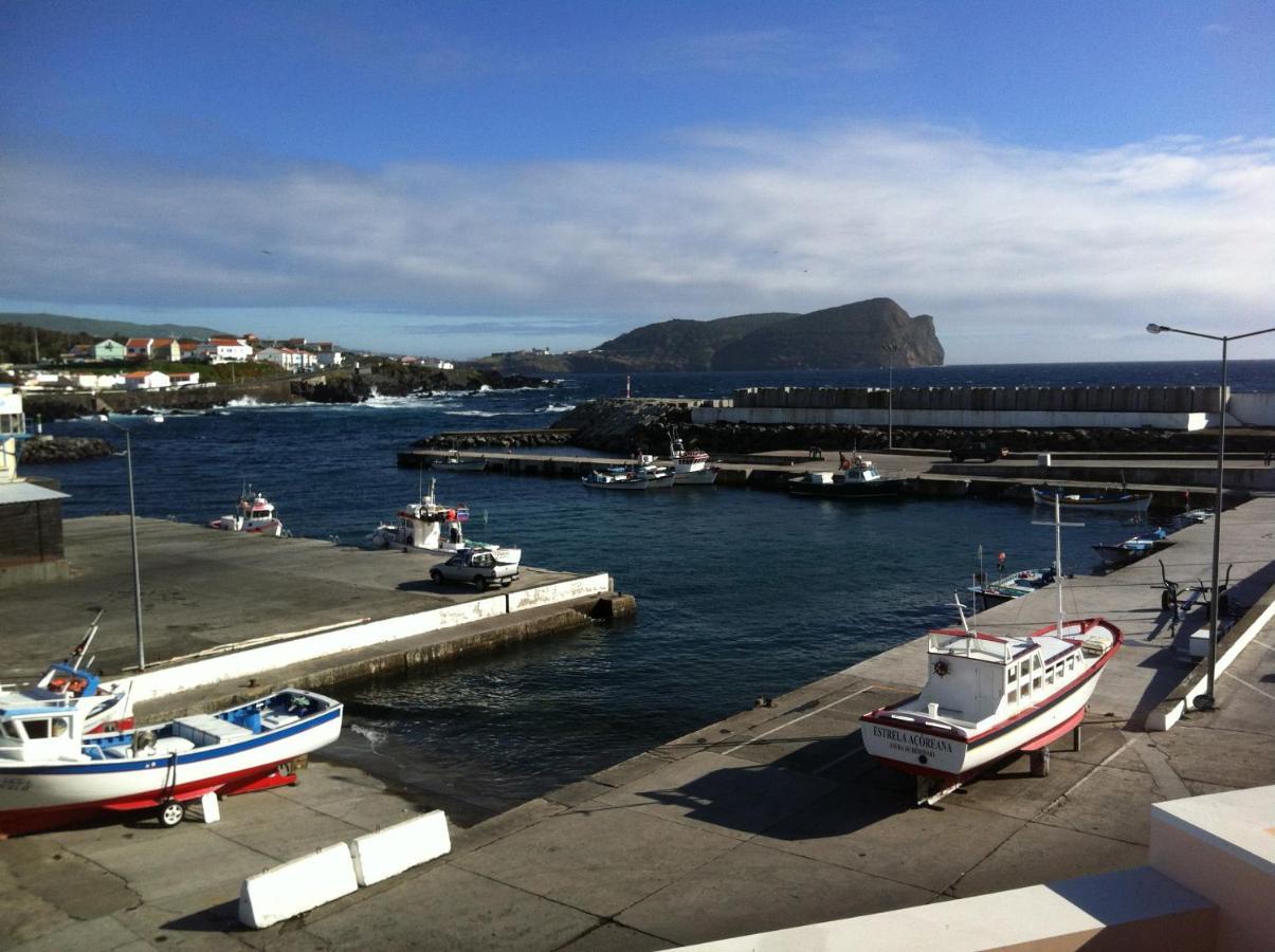 Oceanfront Studio - Casa Santo Antonio São Mateus Eksteriør bilde